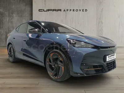 Brugt Cupra Tavascan Endurance 210 kW (286 HK) 2025 Eléctrico SUV