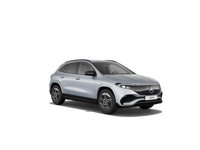 Mercedes EQA300