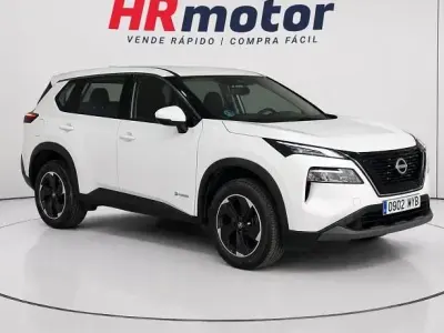 Usado Nissan X-Trail
