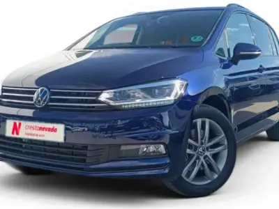 Usado VW Touran