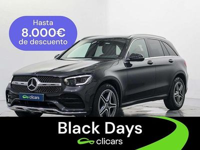 Mercedes GLC300