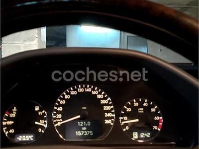 Mercedes CLK200