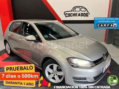 VW Golf VII