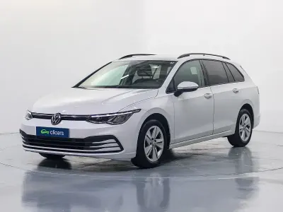 Brugt VW Golf VII
