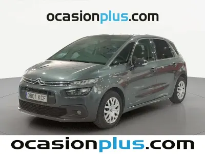 Usado Citroën C4