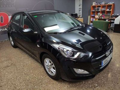 usado Hyundai i30 1.4 MPI BD Klass 100