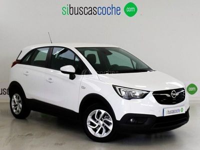 usado Opel Crossland X 1.2t S&s Edition 110