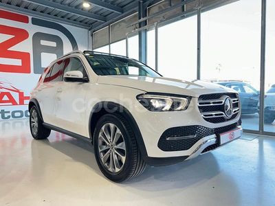 Mercedes GLE300