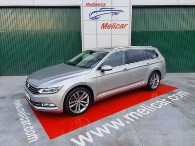 usado VW Passat Variant 2.0TDI Sport 110kW