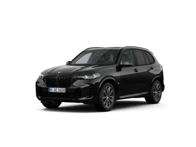 Usado BMW X5 xLine 352 CV (258 kW) 2026 Negro SUV