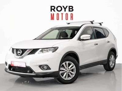 usado Nissan X-Trail 1.6 dCi Acenta 4x4-i