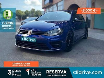 VW Golf VII