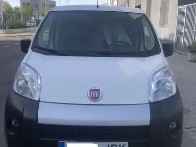 Usado Fiat Fiorino