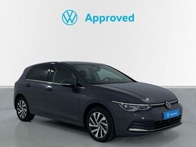 VW Golf VIII