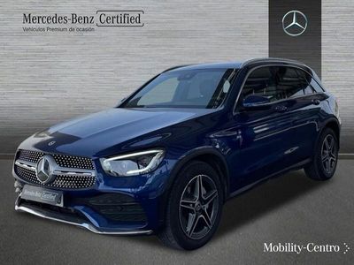 Mercedes GLC200