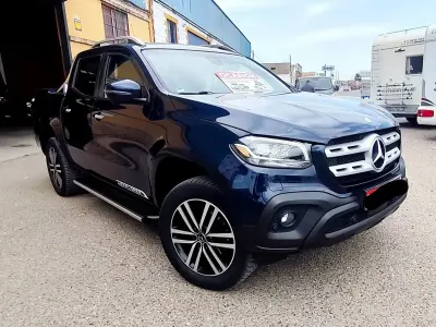 Occasion Mercedes X250
