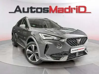 Usado Cupra Formentor