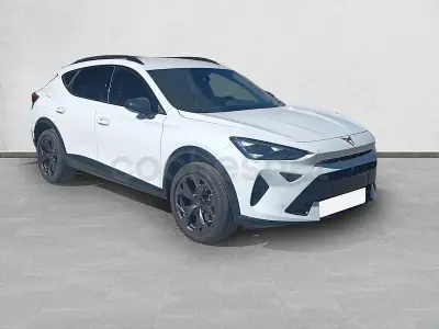 Nuevo Cupra Formentor 150 CV (110 kW) 2026 Blanco SUV