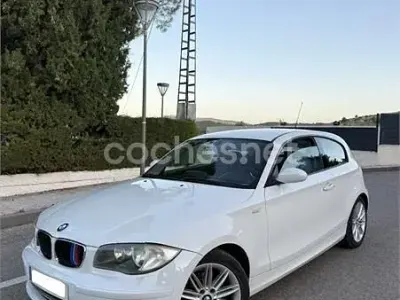Usado BMW 118