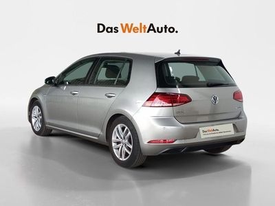 usado VW Golf Last Edition 1.5 TSI Evo 96 kW (130 CV)