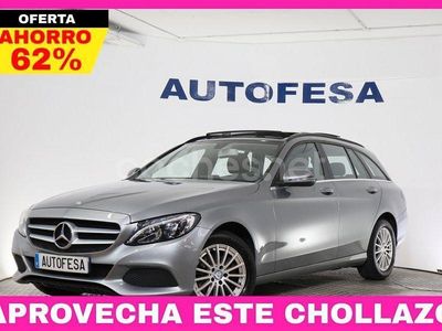 Mercedes C180