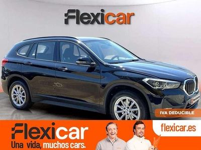 Negro Usado 2020 BMW X1 SUV | 16.890 € (Buen precio)