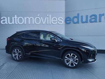 Lexus RX450h