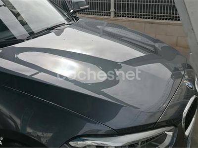 Usado BMW 118 136 CV (100 kW) 2019 Gris / plata Utilitario