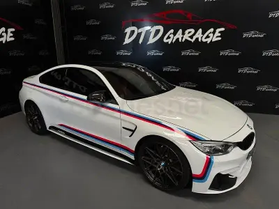 Usado BMW M4