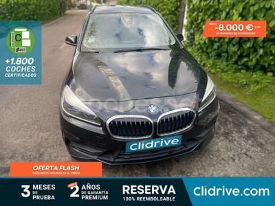 BMW 220