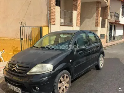 Usado Citroën C3