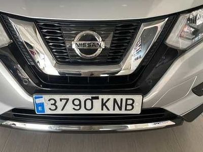 usado Nissan X-Trail X-Trail1.6 DIG-T N-Connecta 4x2