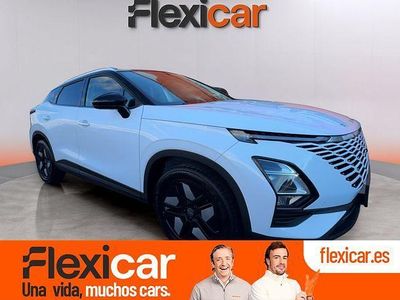 Usado Omoda 5 147 CV (108 kW) 2025 Blanco SUV