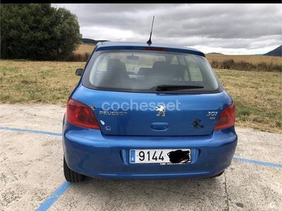 Peugeot 307