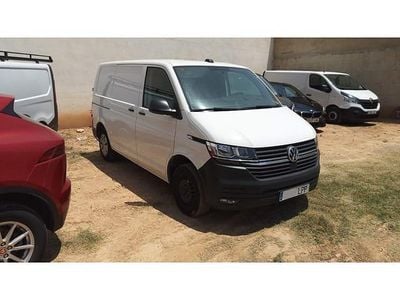 VW T6.1