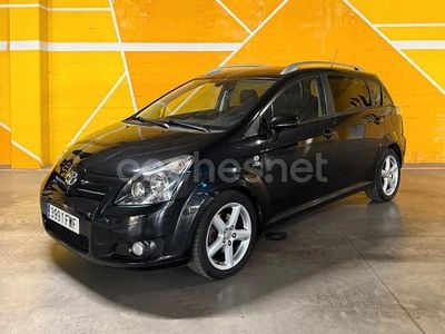 Toyota Corolla Verso