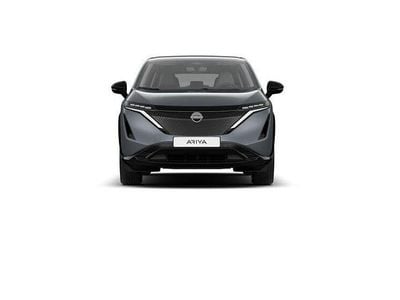 Novo Nissan Ariya 177 kW (242 HP) 2025 Otro SUV