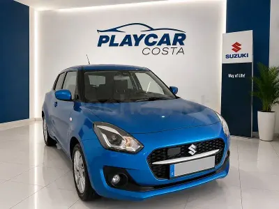 Usado Suzuki Swift