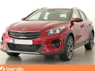 Usado Kia XCeed 141 CV (103 kW) 2021 SUV
