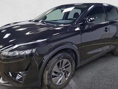 Usado 2024 Nissan Qashqai Acenta SUV | 25.100 € (Precio justo)