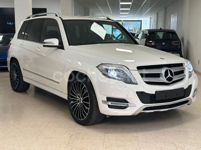 Mercedes GLK220