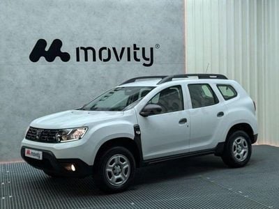 Usado Dacia Duster Essentiel 115 CV (84 kW) 2019 Blanco SUV