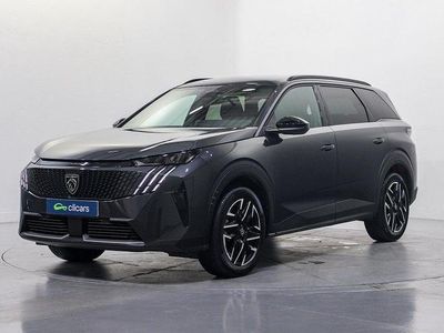Usado Peugeot 5008 Allure 136 CV (100 kW) 2025 SUV
