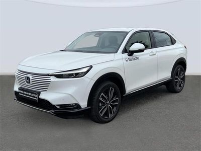 Nuevo Honda HR-V Advance 131 CV (96 kW) 2025 Otro SUV