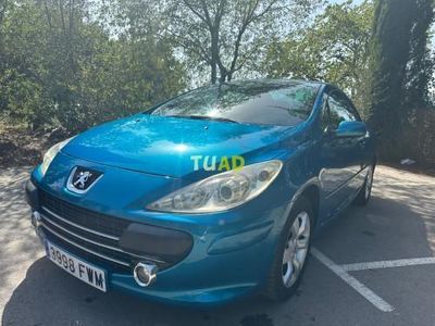 usado Peugeot 307 CC 2.0 HDI 136 2p