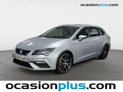 Seat Leon ST