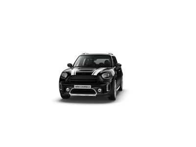 Mini Cooper D Countryman