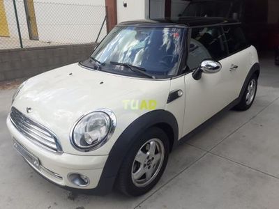 usado Mini ONE One 1.4