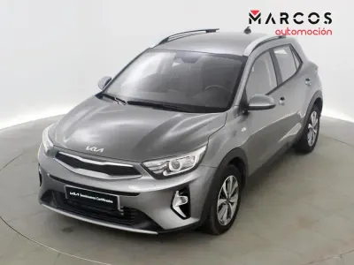 Usado Kia Stonic 100 CV (73 kW) 2025 SUV