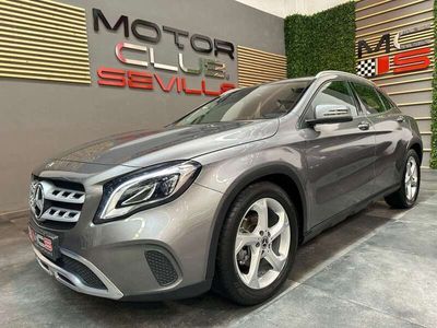 Mercedes GLA200